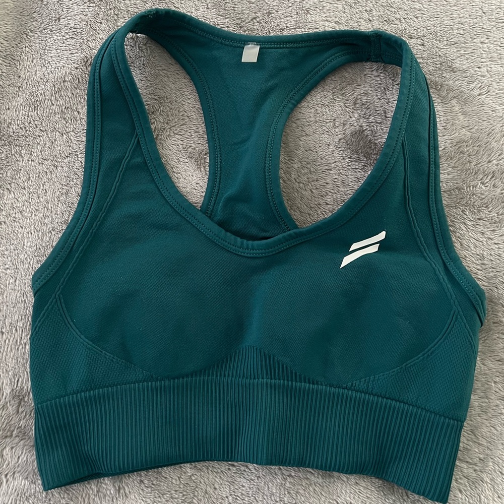 DOYOUEVEN Hyperflex Seamless Sports Bra